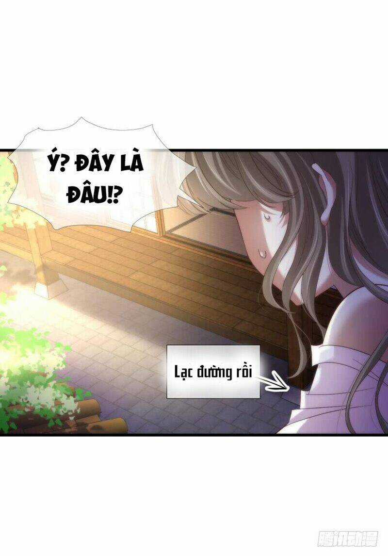 Một Vạn Tư Thế Công Lược Yêu Nam Chapter 147 trang 4