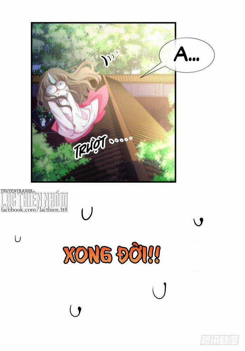 Một Vạn Tư Thế Công Lược Yêu Nam Chapter 147 trang 5