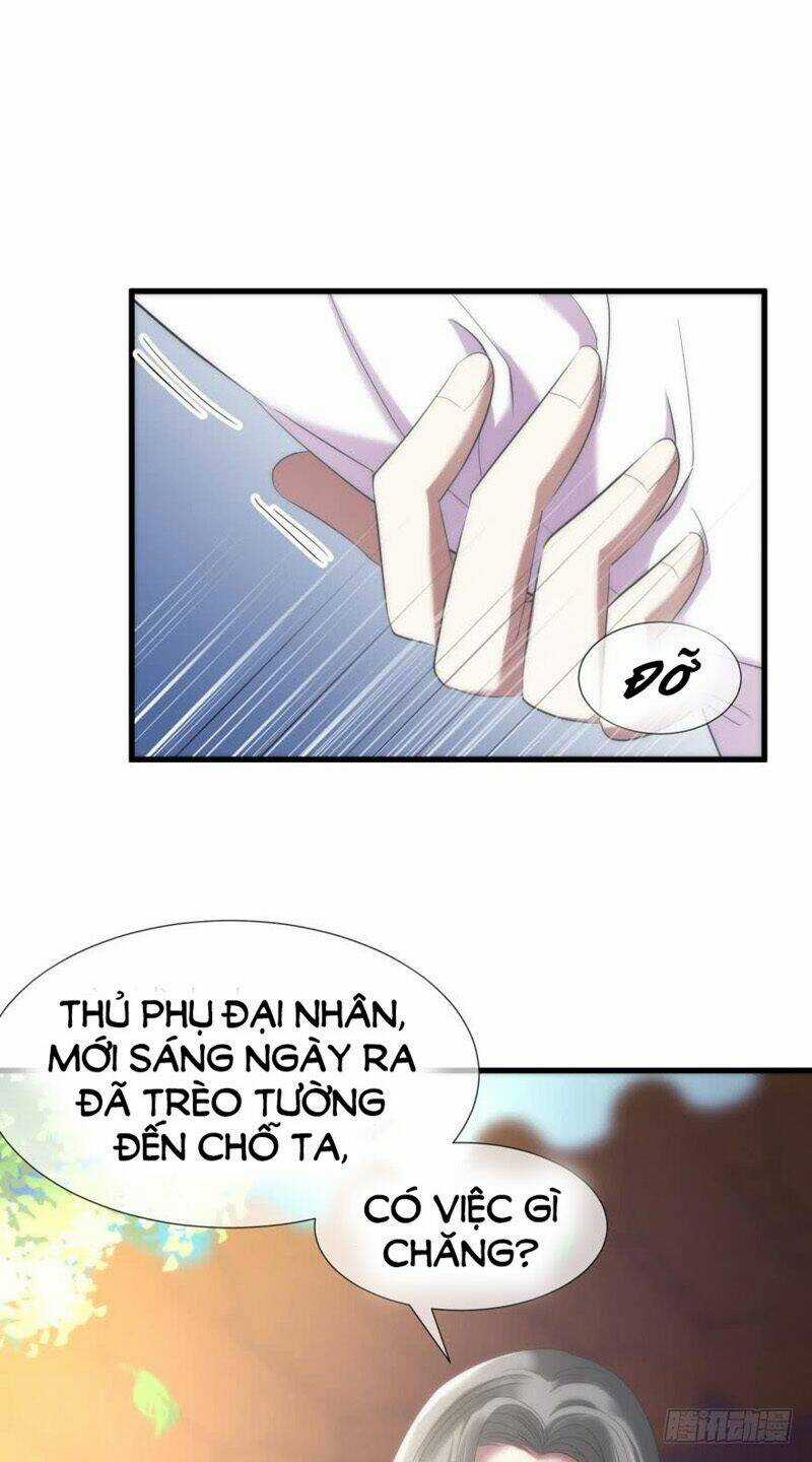 Một Vạn Tư Thế Công Lược Yêu Nam Chapter 147 trang 6