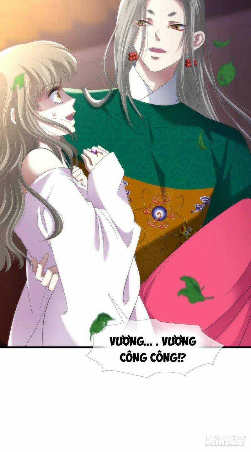 Một Vạn Tư Thế Công Lược Yêu Nam Chapter 147 trang 7