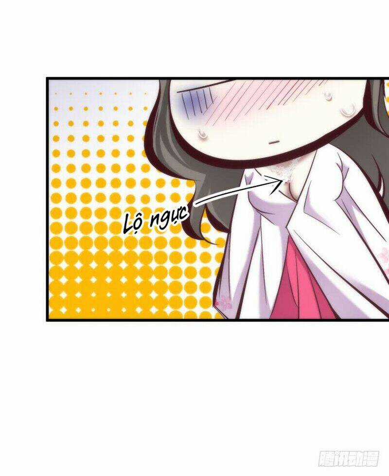 Một Vạn Tư Thế Công Lược Yêu Nam Chapter 147 trang 9