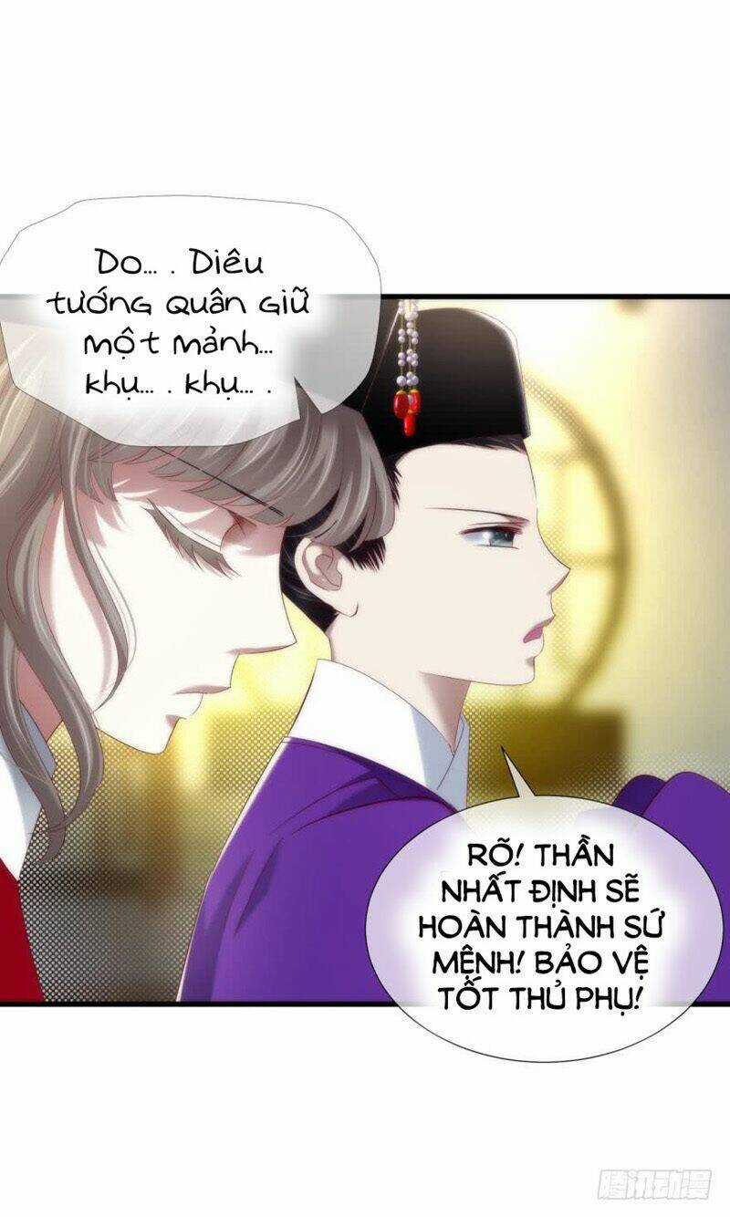 Một Vạn Tư Thế Công Lược Yêu Nam Chapter 148 trang 10