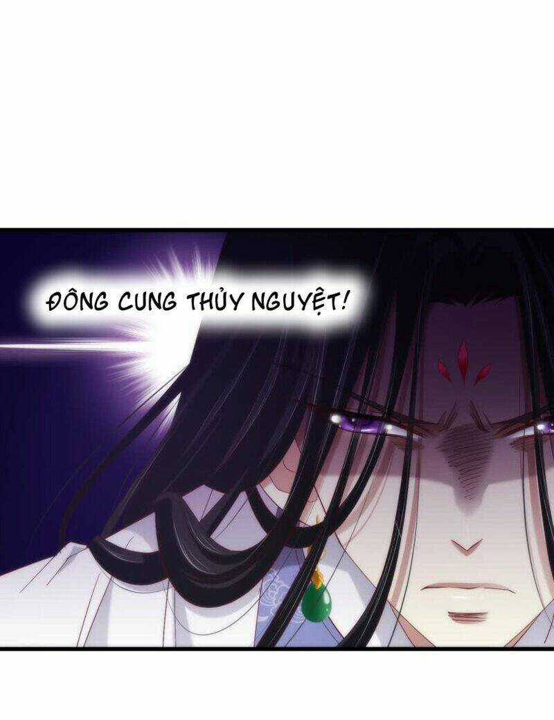 Một Vạn Tư Thế Công Lược Yêu Nam Chapter 148 trang 14