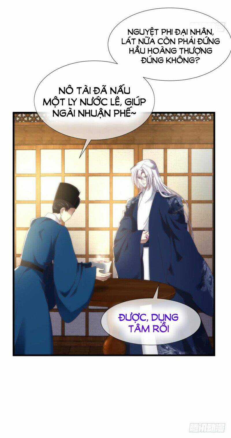 Một Vạn Tư Thế Công Lược Yêu Nam Chapter 148 trang 15