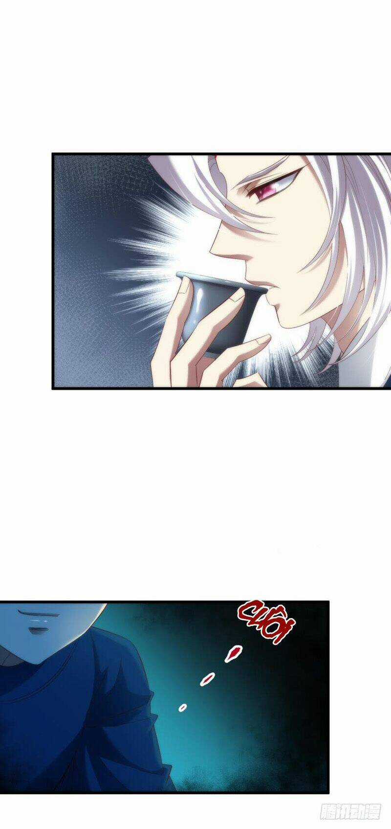 Một Vạn Tư Thế Công Lược Yêu Nam Chapter 148 trang 16