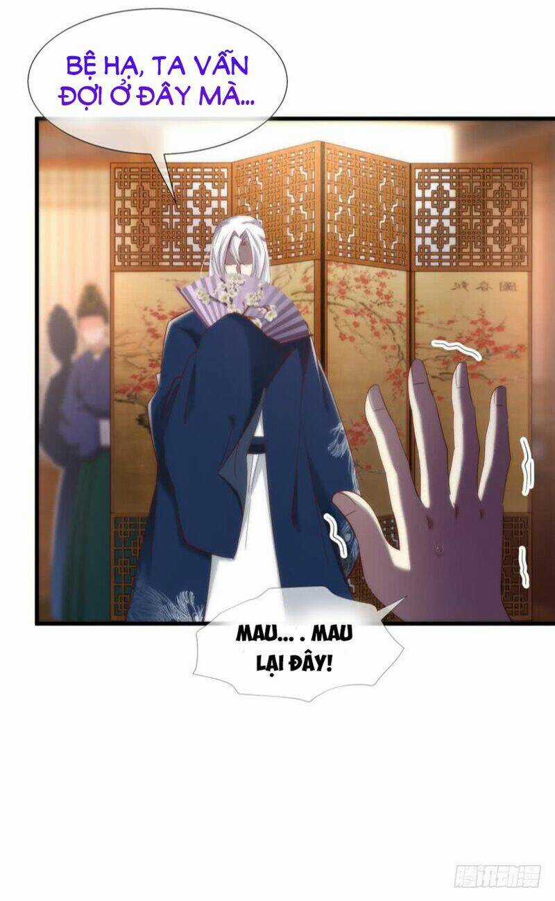 Một Vạn Tư Thế Công Lược Yêu Nam Chapter 148 trang 2