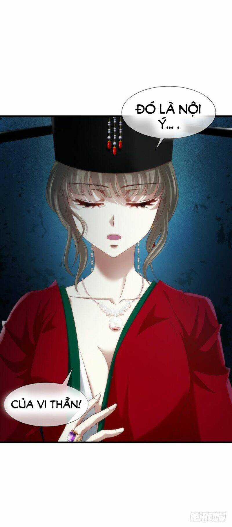 Một Vạn Tư Thế Công Lược Yêu Nam Chapter 148 trang 27