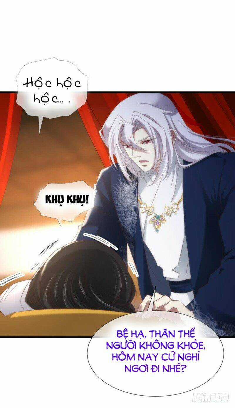 Một Vạn Tư Thế Công Lược Yêu Nam Chapter 148 trang 3