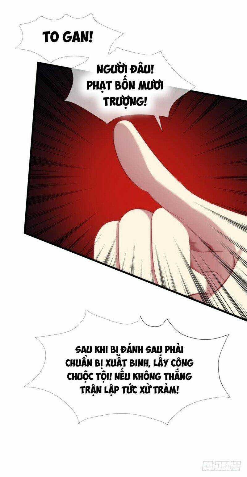 Một Vạn Tư Thế Công Lược Yêu Nam Chapter 148 trang 31