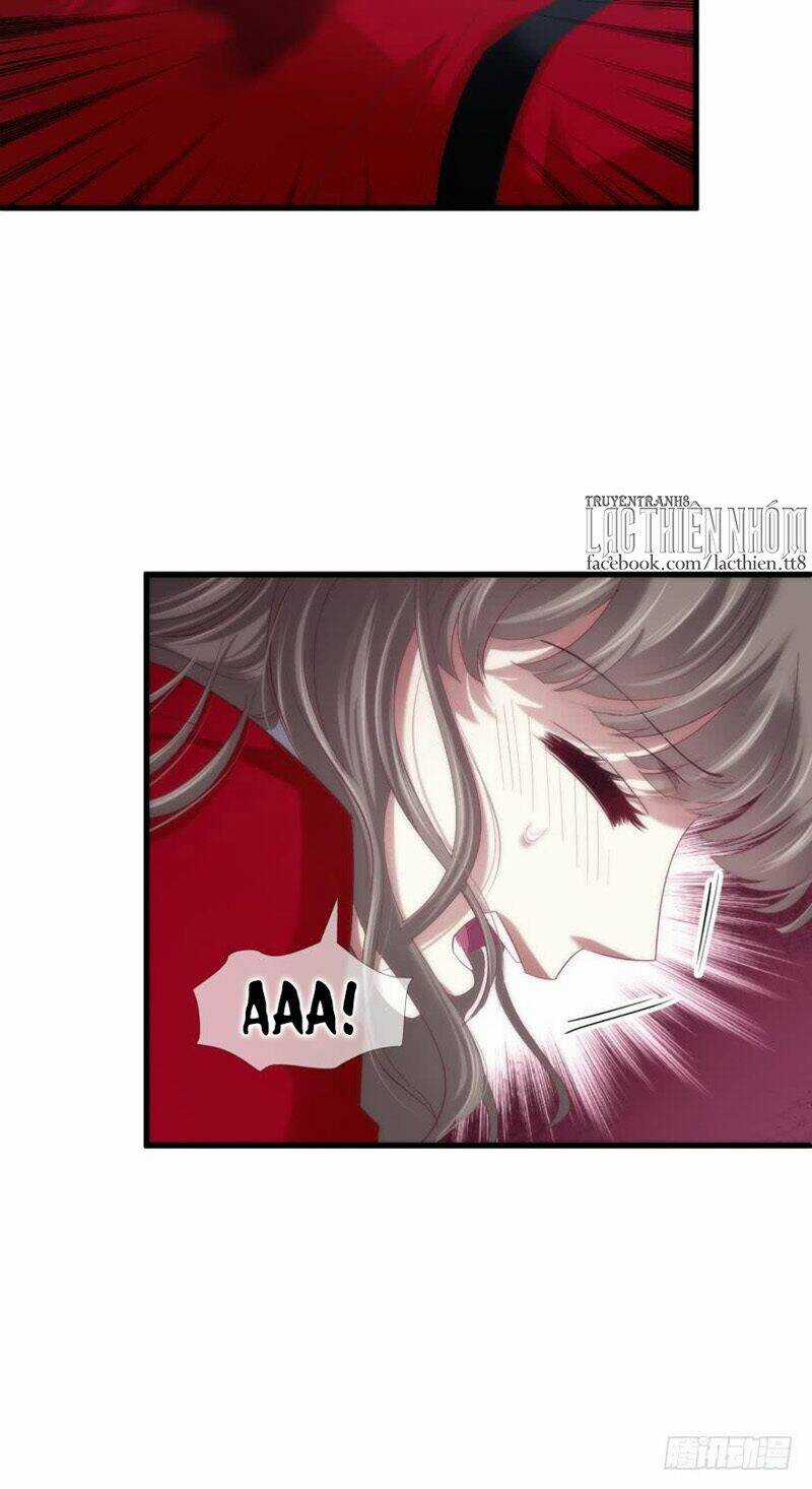 Một Vạn Tư Thế Công Lược Yêu Nam Chapter 148 trang 33