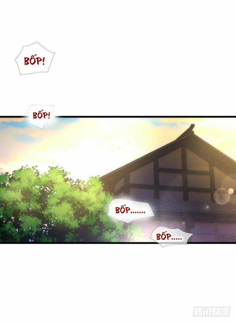 Một Vạn Tư Thế Công Lược Yêu Nam Chapter 148 trang 34