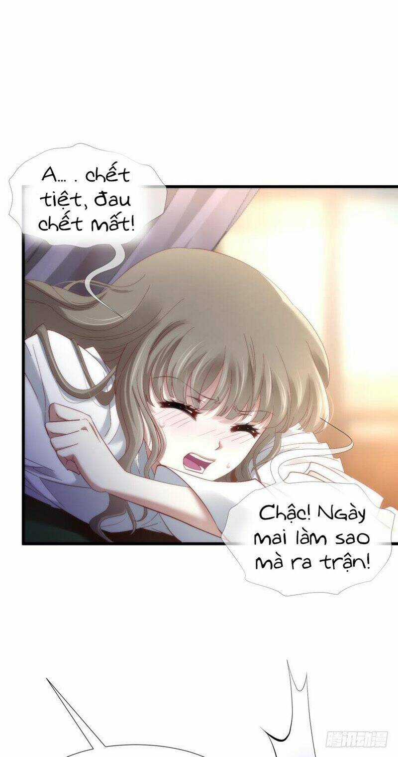 Một Vạn Tư Thế Công Lược Yêu Nam Chapter 148 trang 36