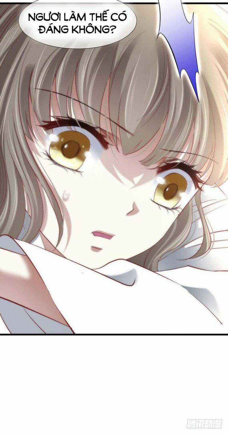 Một Vạn Tư Thế Công Lược Yêu Nam Chapter 148 trang 37