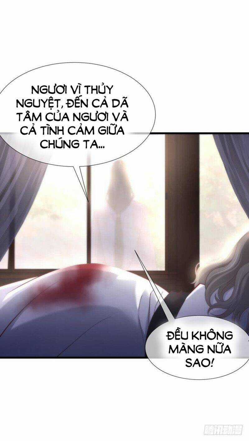 Một Vạn Tư Thế Công Lược Yêu Nam Chapter 148 trang 38