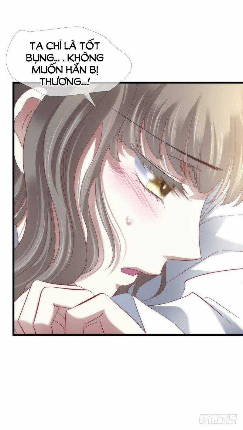 Một Vạn Tư Thế Công Lược Yêu Nam Chapter 148 trang 39