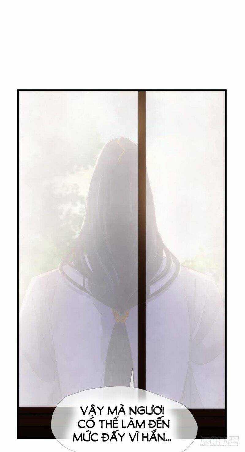 Một Vạn Tư Thế Công Lược Yêu Nam Chapter 148 trang 40