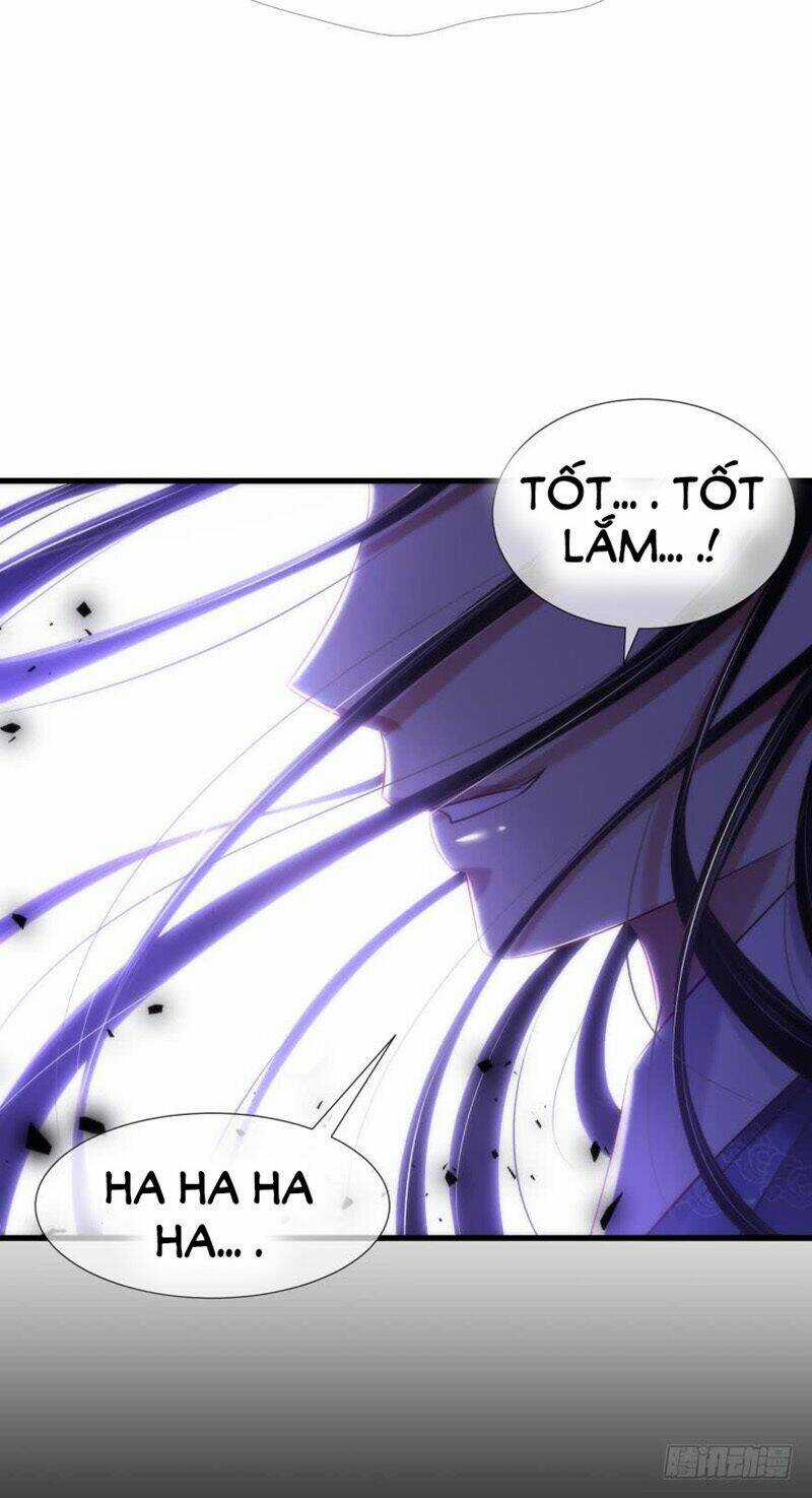 Một Vạn Tư Thế Công Lược Yêu Nam Chapter 148 trang 41