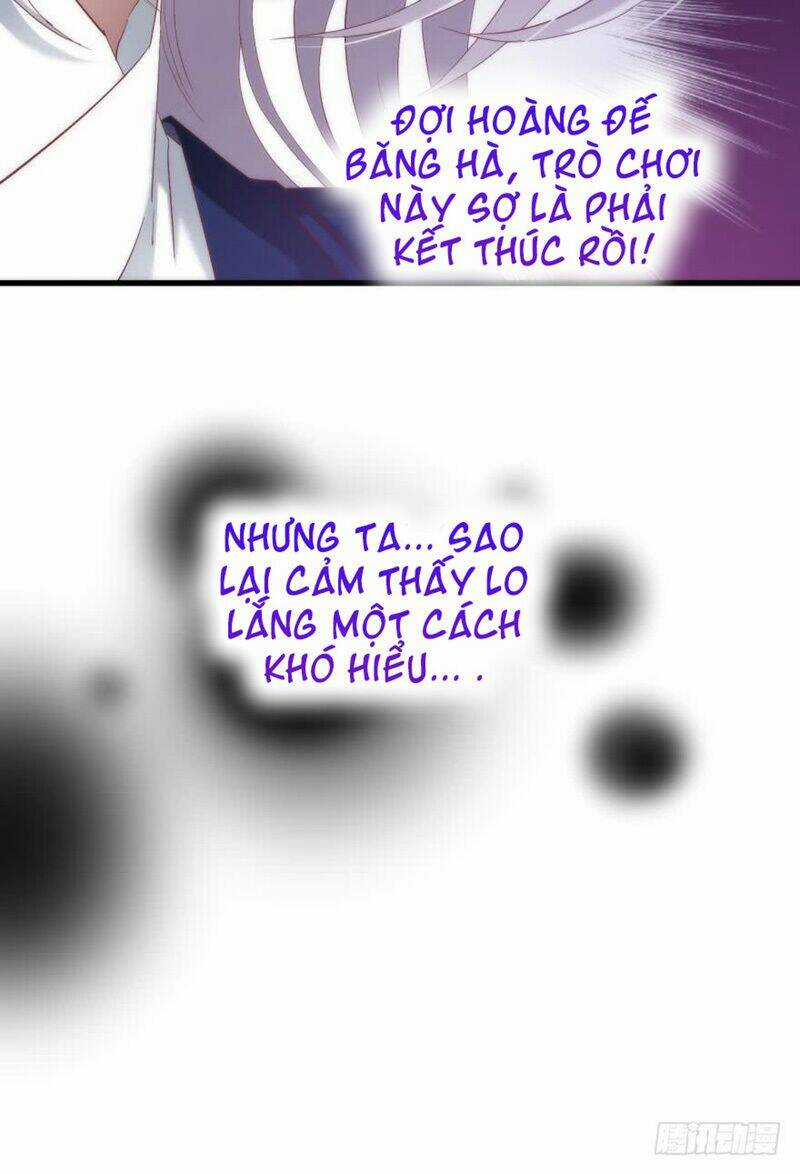 Một Vạn Tư Thế Công Lược Yêu Nam Chapter 148 trang 7