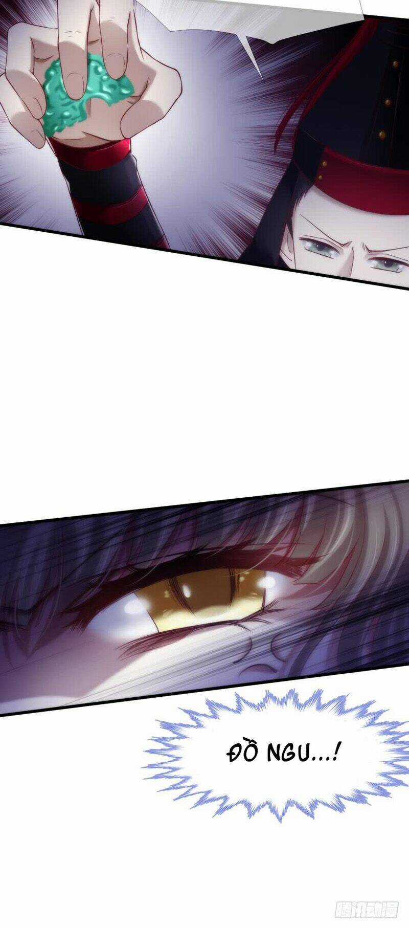 Một Vạn Tư Thế Công Lược Yêu Nam Chapter 149 trang 10