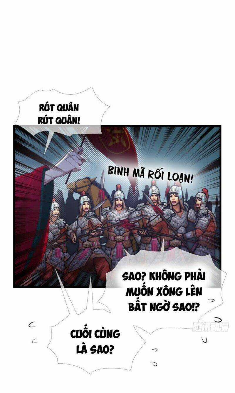 Một Vạn Tư Thế Công Lược Yêu Nam Chapter 149 trang 11