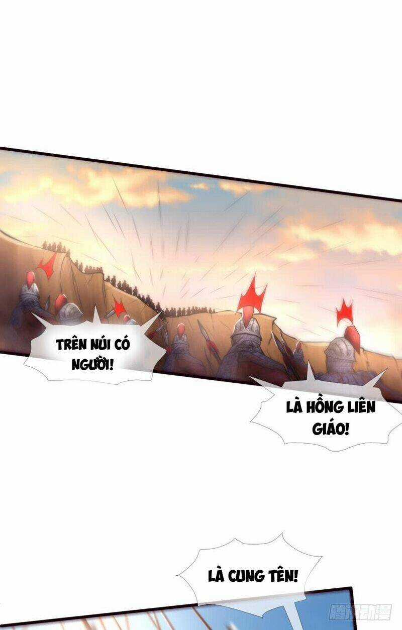 Một Vạn Tư Thế Công Lược Yêu Nam Chapter 149 trang 13