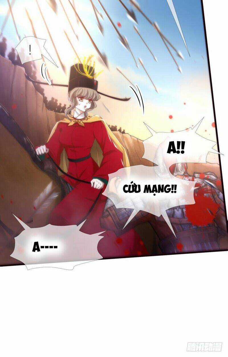 Một Vạn Tư Thế Công Lược Yêu Nam Chapter 149 trang 14