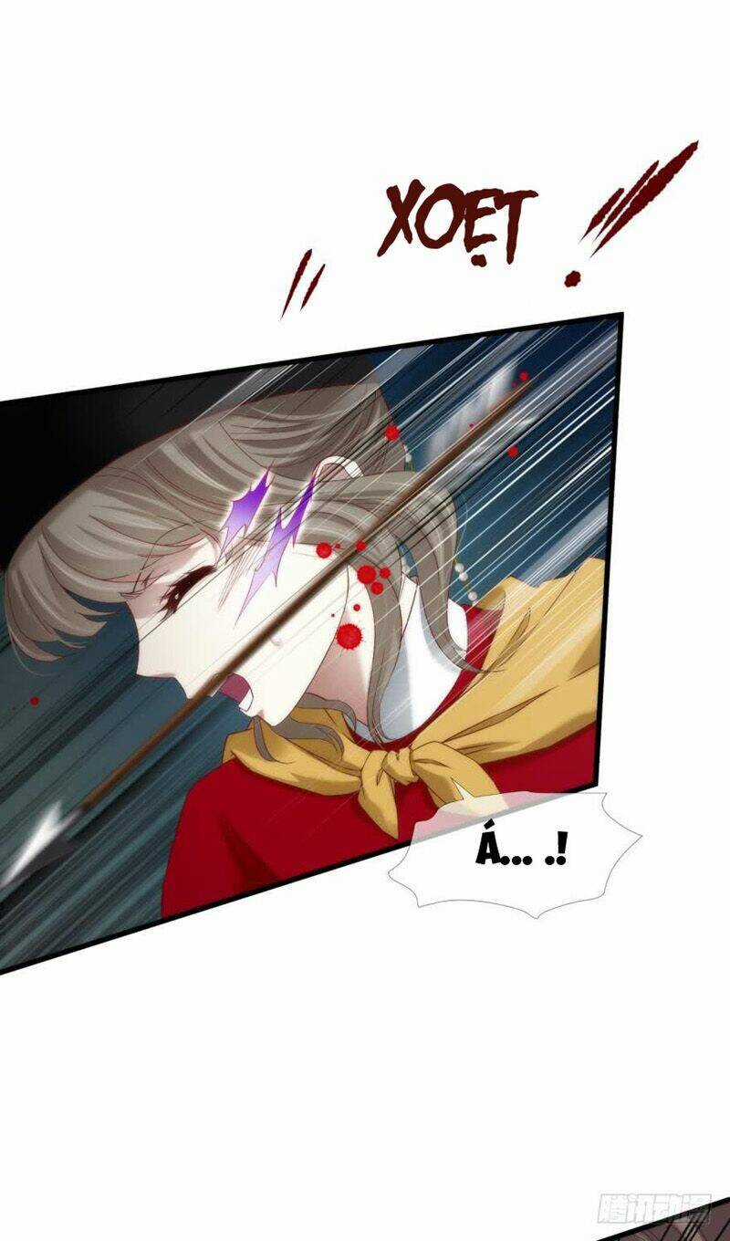 Một Vạn Tư Thế Công Lược Yêu Nam Chapter 149 trang 15