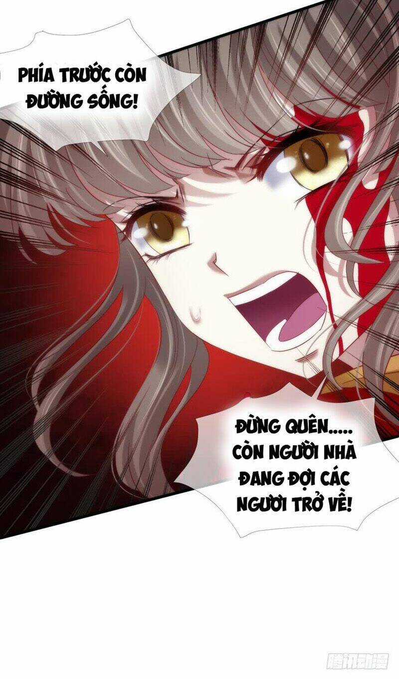 Một Vạn Tư Thế Công Lược Yêu Nam Chapter 149 trang 16