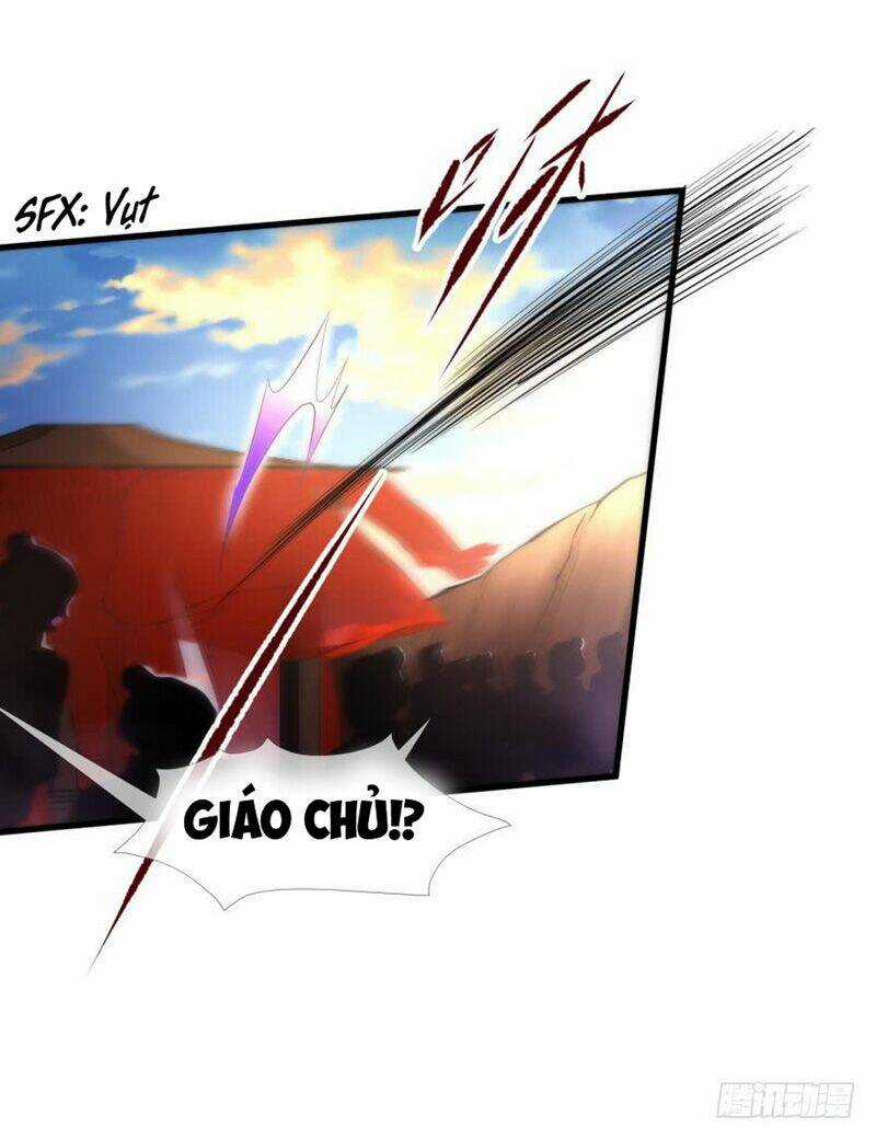 Một Vạn Tư Thế Công Lược Yêu Nam Chapter 149 trang 18