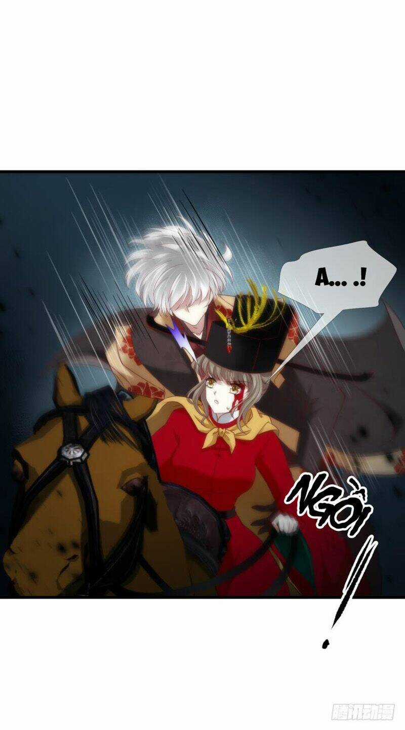 Một Vạn Tư Thế Công Lược Yêu Nam Chapter 149 trang 19