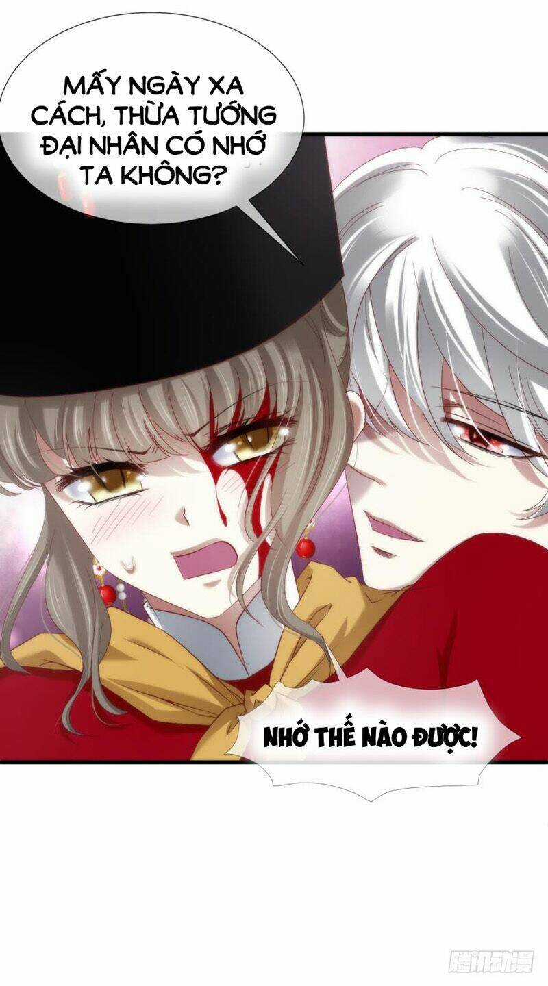 Một Vạn Tư Thế Công Lược Yêu Nam Chapter 149 trang 20