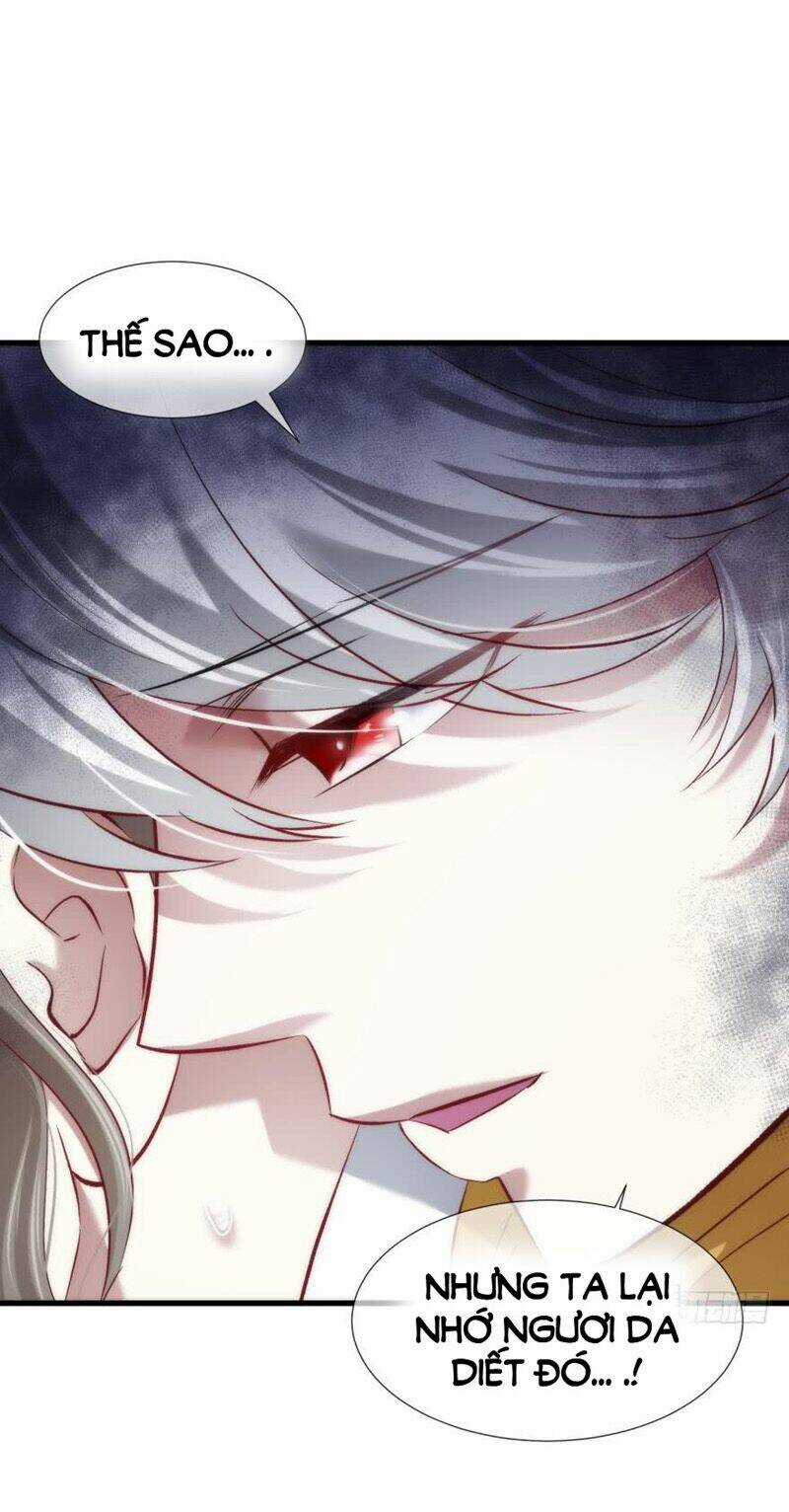 Một Vạn Tư Thế Công Lược Yêu Nam Chapter 149 trang 21