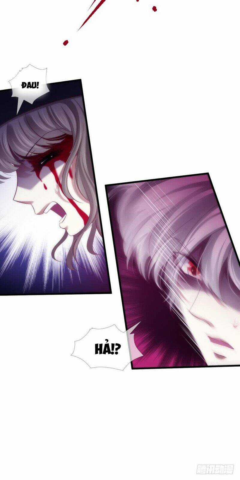 Một Vạn Tư Thế Công Lược Yêu Nam Chapter 149 trang 24