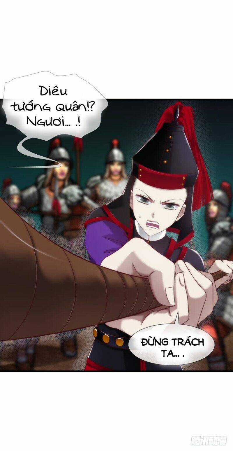 Một Vạn Tư Thế Công Lược Yêu Nam Chapter 149 trang 25