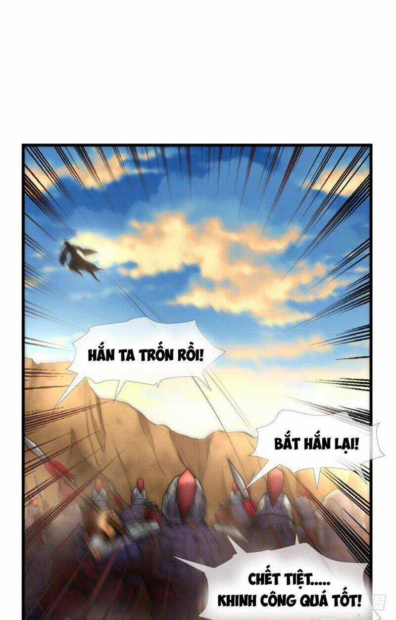 Một Vạn Tư Thế Công Lược Yêu Nam Chapter 149 trang 33