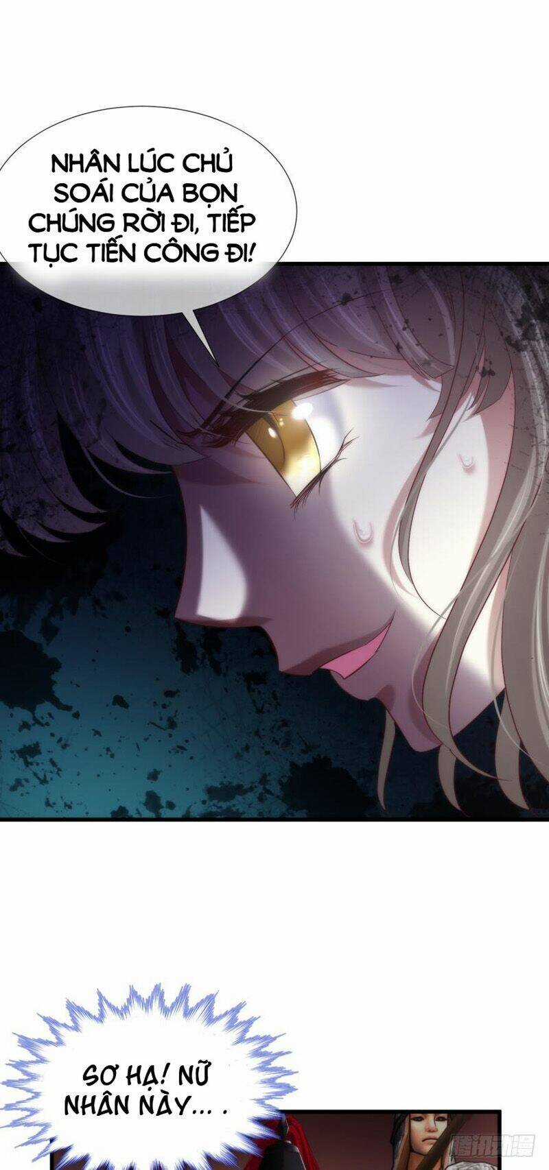 Một Vạn Tư Thế Công Lược Yêu Nam Chapter 149 trang 35