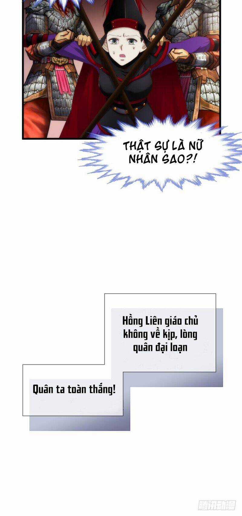 Một Vạn Tư Thế Công Lược Yêu Nam Chapter 149 trang 36