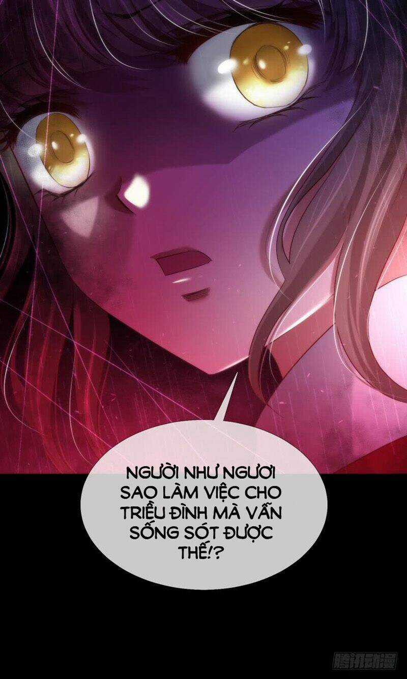 Một Vạn Tư Thế Công Lược Yêu Nam Chapter 149 trang 41