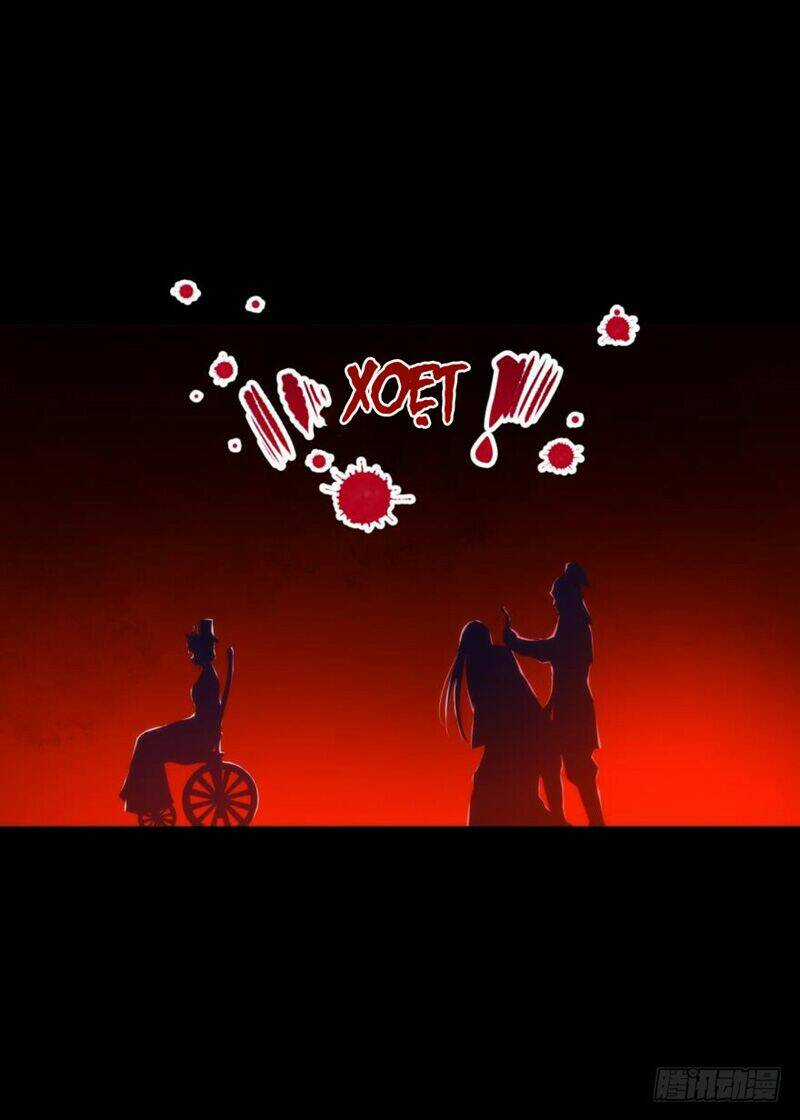 Một Vạn Tư Thế Công Lược Yêu Nam Chapter 149 trang 43