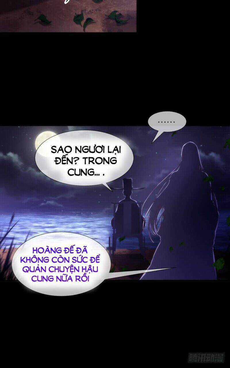 Một Vạn Tư Thế Công Lược Yêu Nam Chapter 149 trang 46