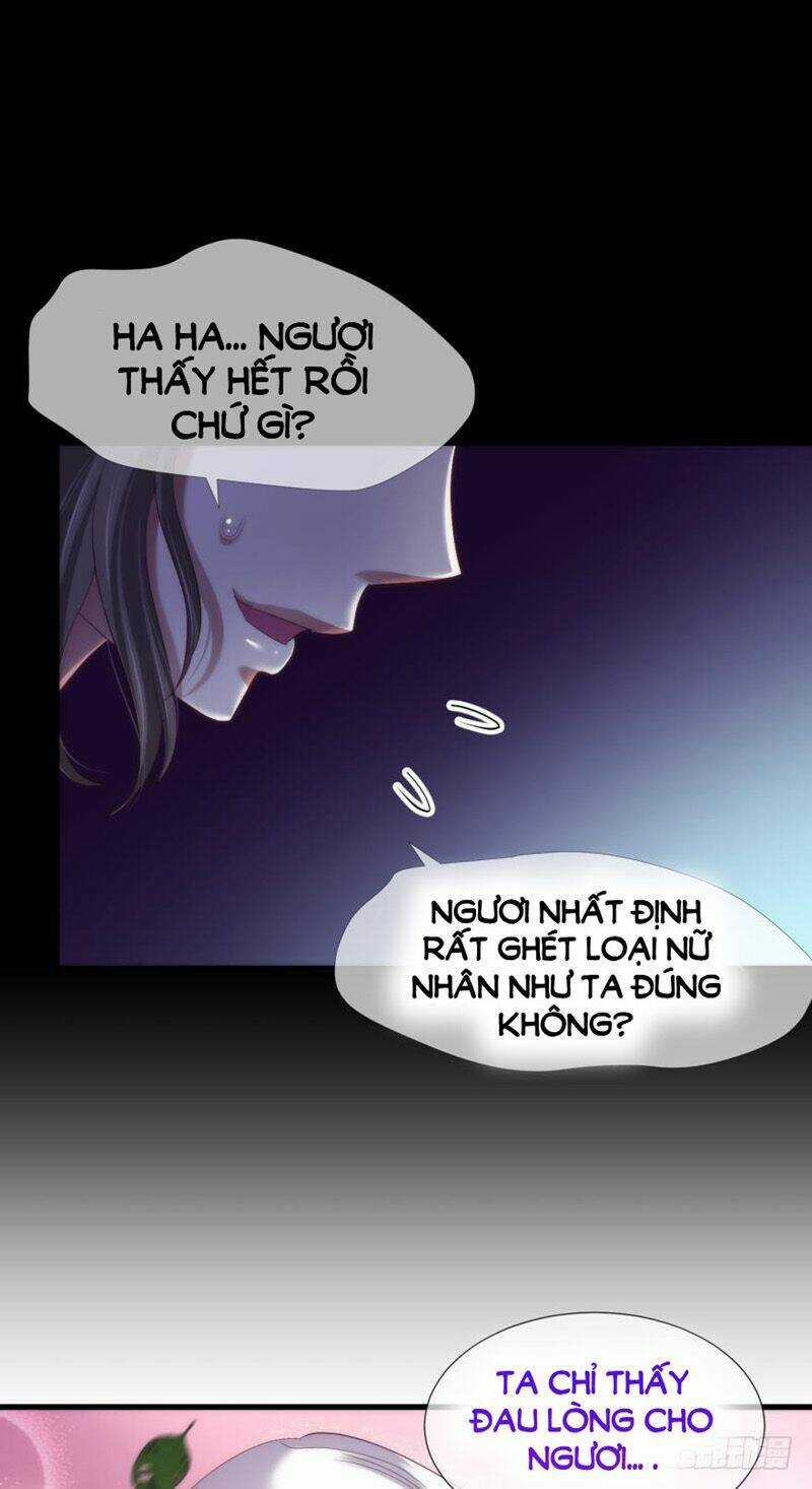 Một Vạn Tư Thế Công Lược Yêu Nam Chapter 149 trang 47