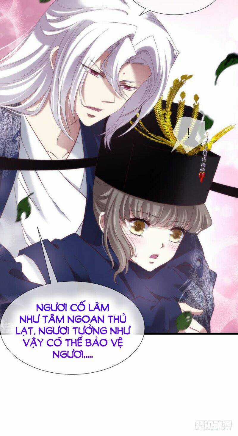 Một Vạn Tư Thế Công Lược Yêu Nam Chapter 149 trang 48