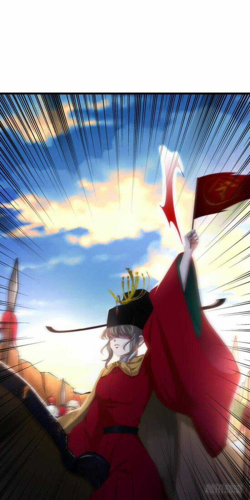 Một Vạn Tư Thế Công Lược Yêu Nam Chapter 149 trang 5