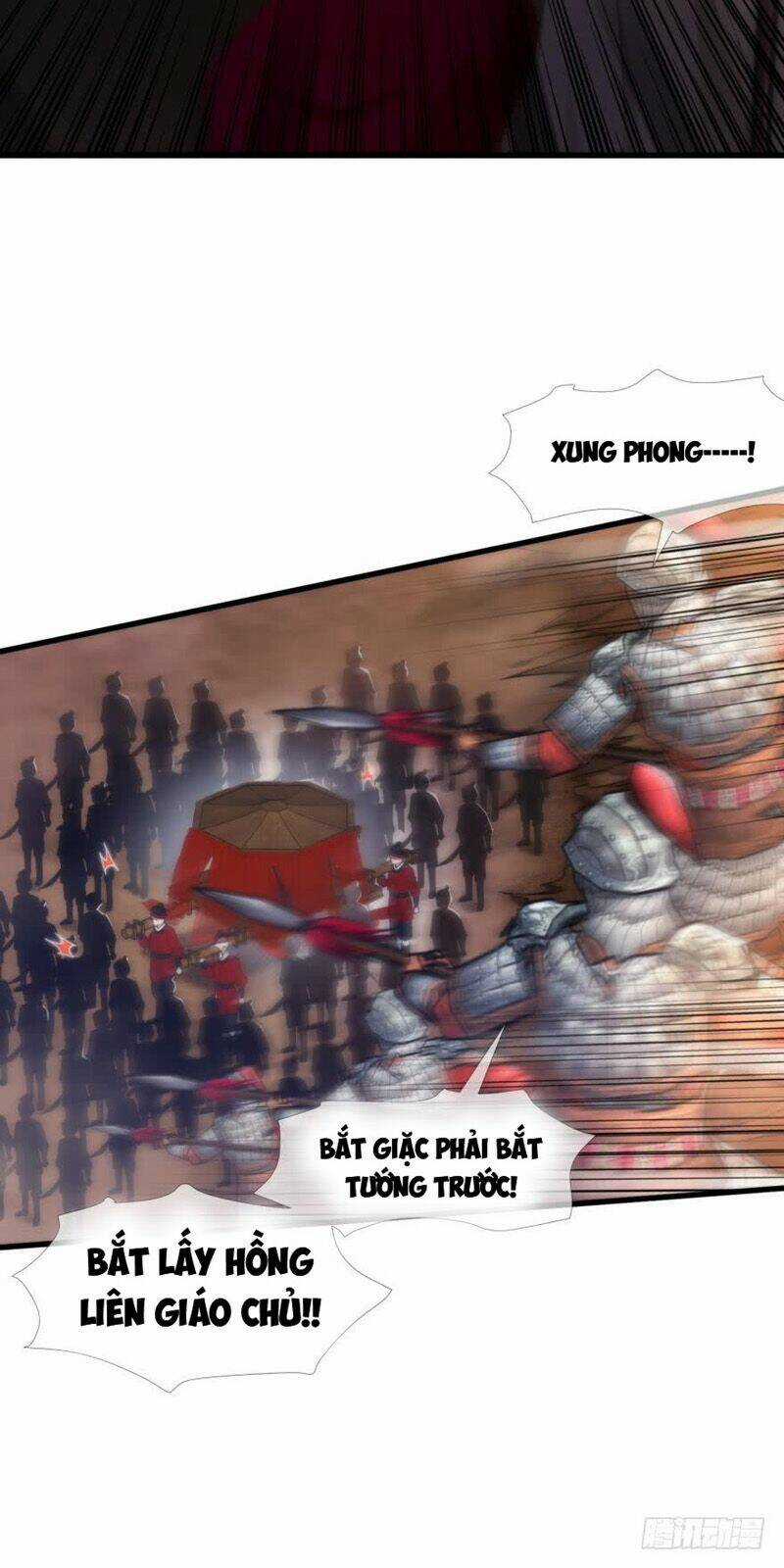 Một Vạn Tư Thế Công Lược Yêu Nam Chapter 149 trang 6