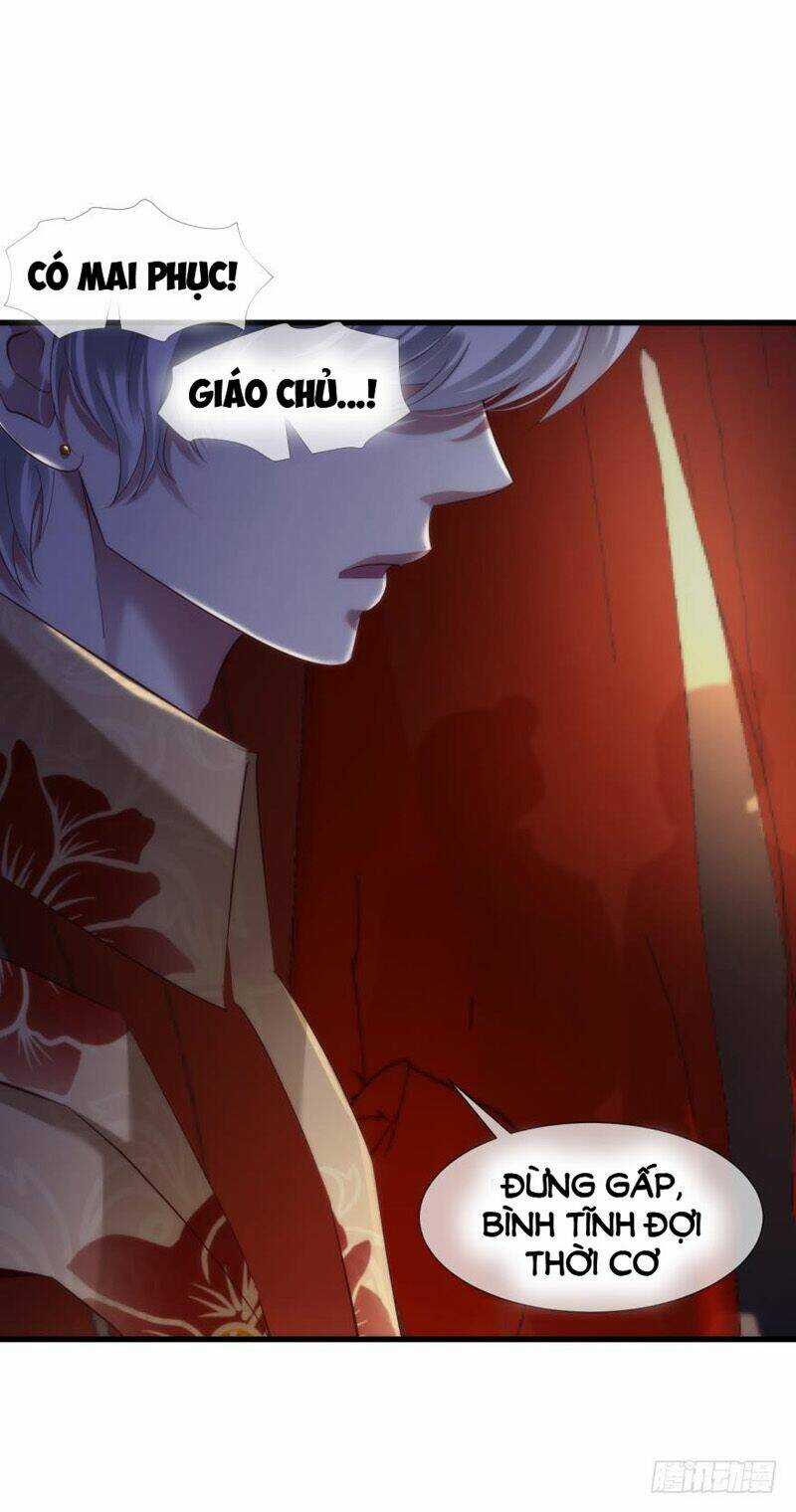 Một Vạn Tư Thế Công Lược Yêu Nam Chapter 149 trang 7