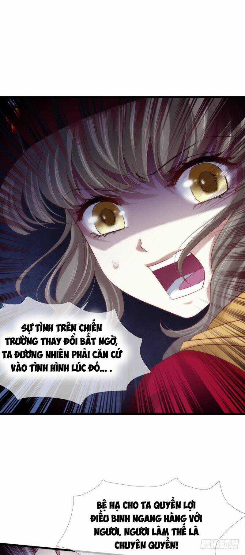 Một Vạn Tư Thế Công Lược Yêu Nam Chapter 149 trang 9