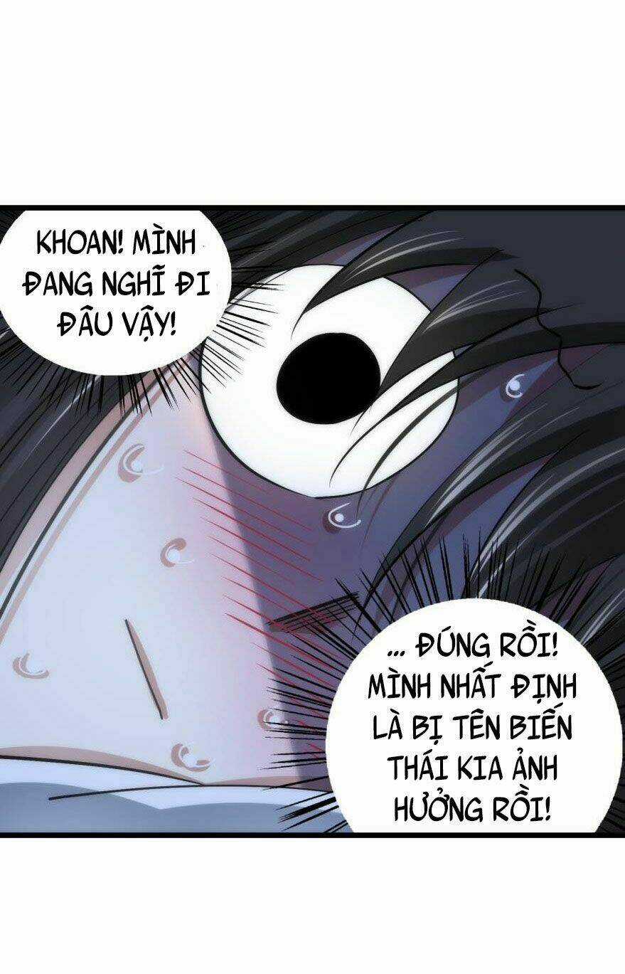 Một Vạn Tư Thế Công Lược Yêu Nam Chapter 15 trang 10