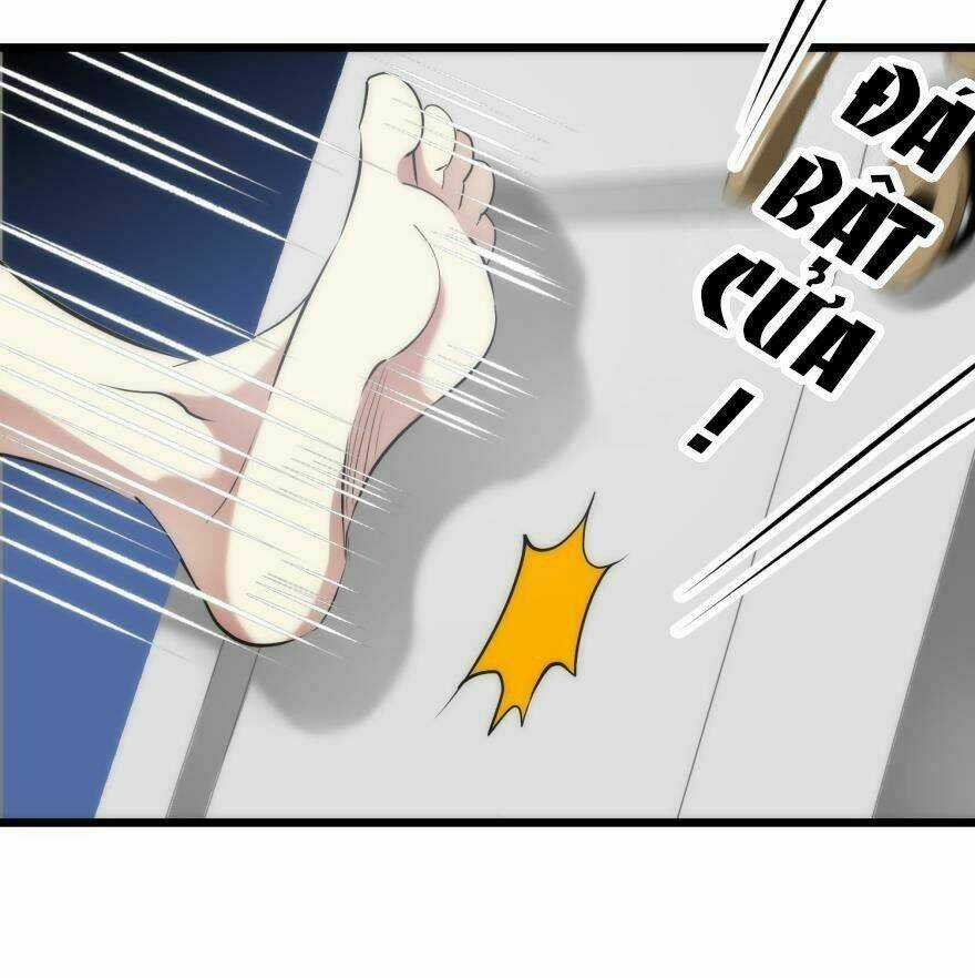 Một Vạn Tư Thế Công Lược Yêu Nam Chapter 15 trang 11