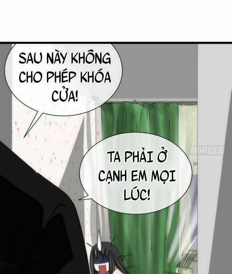 Một Vạn Tư Thế Công Lược Yêu Nam Chapter 15 trang 12