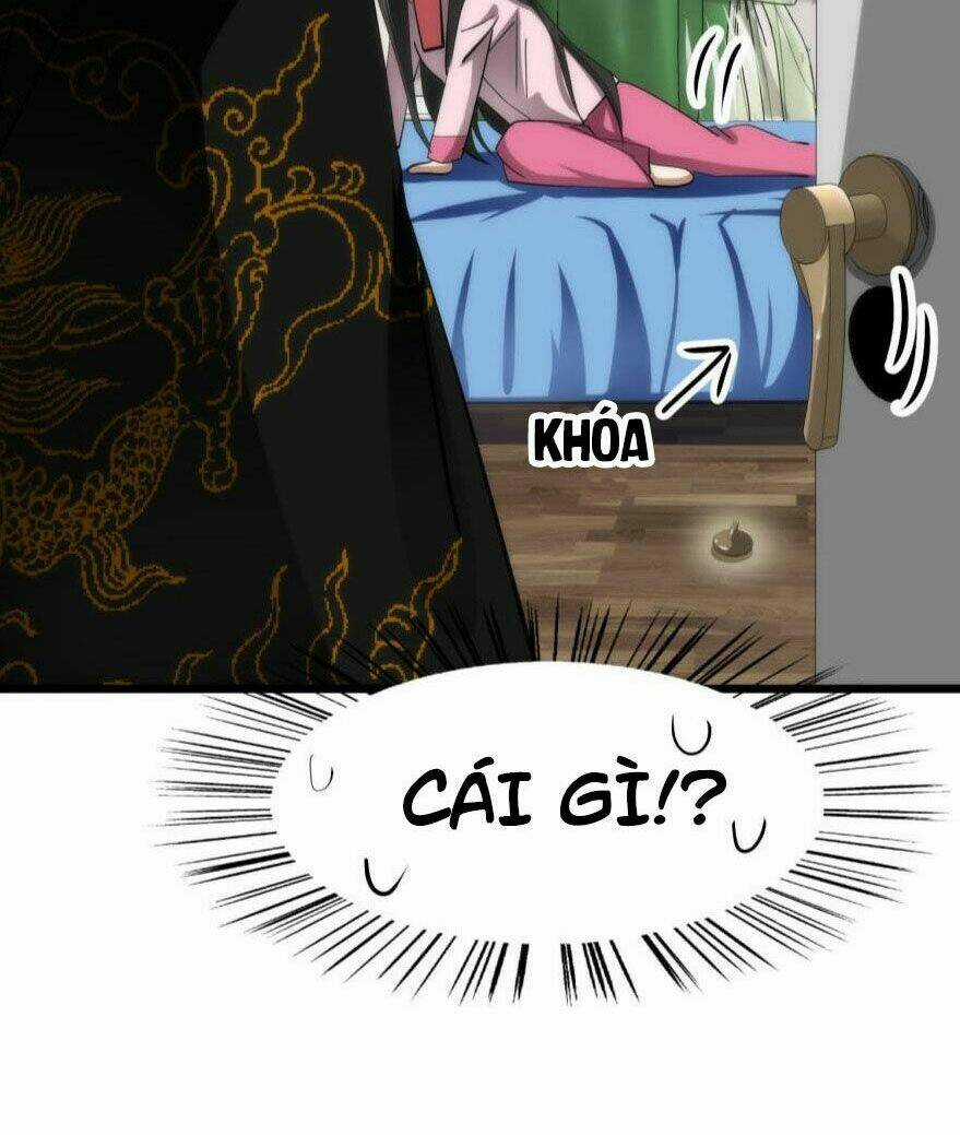 Một Vạn Tư Thế Công Lược Yêu Nam Chapter 15 trang 13